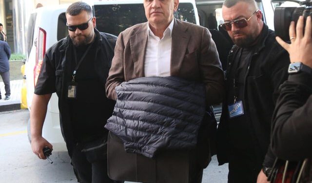 Ilir Beqaj në GJKKO: Gjykata e ka pushuar procedimin penal duke më dhënë pafajësi!