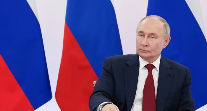 Reuters zbulon kushtet e Putinit për marrrëveshjen e paqes në Ukrainë