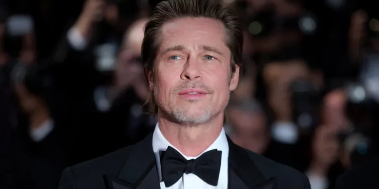 Brad Pitt thyen heshtjen për divorcin nga Angelina: Nuk ishte ndonjë gjë e madhe