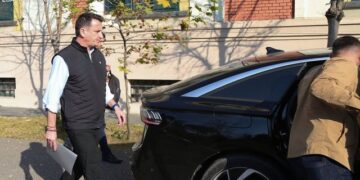 “Latifi” i Veliajt nga Anglia, në sulm kundër SPAK-ut