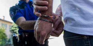 Po transportonte 9 kg kokainë nga Zvicra në Itali