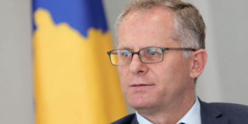 Bislimi: Brukseli ka qenë i anshëm në dialogun Kosovë-Serbi