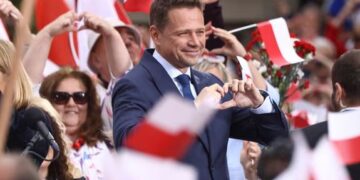 Trzaskowski dhe Nawrocki në balotazh në garën për Presidencën