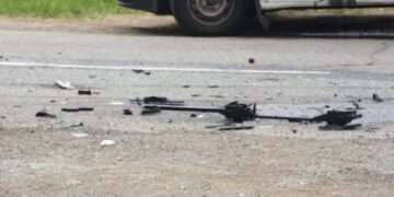 Përplaset nga makina 63-vjeçari në autostradën Kukës-Milot