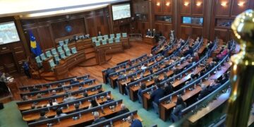 POLITIKA NUK E TEJKAKON DOT NGËRÇIN