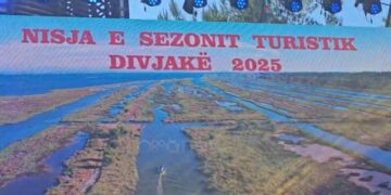 Divjaka në festë, çelet sezoni turistik!