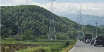 Asnjë gjurmë e 29-vjeçarit, në mbështetje të kërkimeve edhe forcat e FSK-së