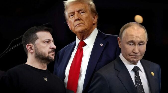 Zelensky propozon takim trepalësh me Trump dhe Putin: Presidenti rus po luan me zjarrin!