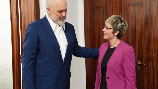 Rama i dërgon letër kryetares së Komunës së Preshevës, zbardhet përmbajtja