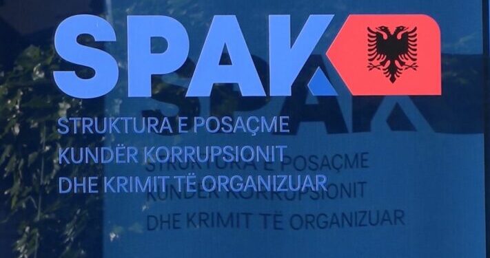 SPAK sekuestron celularin e nënkryetarit të Bashkisë Pukë