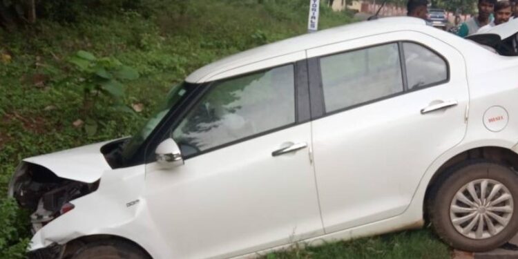 Makina me indianë del nga rruga në Fier, çfarë thotë policia për aksidentin