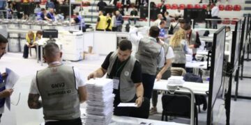 Përfundon numërimi në qarkun e Vlorës