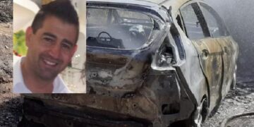 Rikthehet i gjallë në Shqipëri italiani Davide Pecorelli që “vdiq” në Pukë.