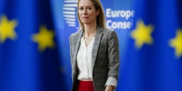 BE kritike për marrëveshjen e paqes për Ukrainën