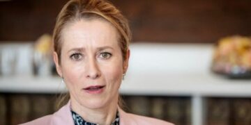 Kallas: Dialogu Kosovë-Serbi, domosdoshmëri për të ecur drejt BE-së