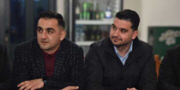 I pari në primare por jashtë listës, Hysen Kadiu reagon pas fitores së PD në Kavajë