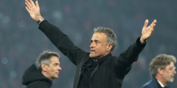 Viti i parë pa yje, por PSG synon “tripletën”, Enrique: Inter? Jemi të ngjashëm