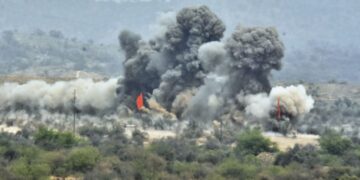 Rritet numri i viktimave në sulmet indiane ndaj Pakistanit