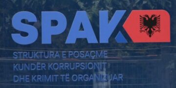 “Toyota Yaris”, SPAK jep konkluzionet për Radovan Çelën