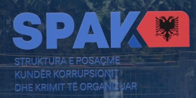 “Toyota Yaris”, SPAK jep konkluzionet për Radovan Çelën