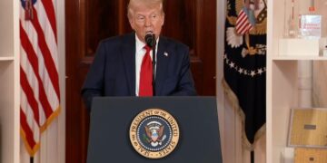 Trump shpall 8 Majin si “Ditën e Fitores në Luftën e II Botërore”: Të marrim meritat