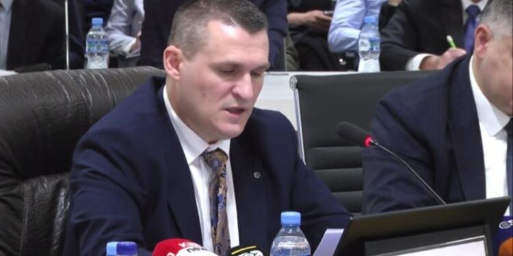 Altin Dumani në forumin e kryeprokurorëve: Na bashkon lufta kundër krimit.
