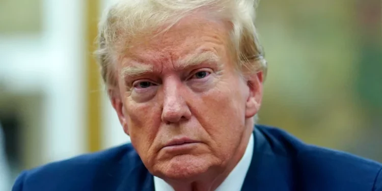 Sulmi ndaj Iranit, reagon Trump: Ne do ta mbrojmë Izraelin nëse është e nevojshme