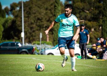 Bie nga kati i tetë, futbollisti shqiptar në Adelaide vdes në rrethana të dyshimta