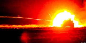 SIPRI: Rreziku nga lufta bërthamore po rritet