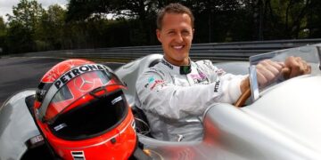 Gjendja e Michael Schumacher 12 vite pas aksidentit tragjik