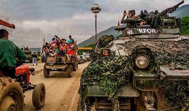 Dita e çlirimit, Sot 26-vjetori i hyrjes së trupave të NATO-s në Kosovë