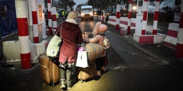 “Evropa është e rrethuar nga një brez vendesh në krizë”