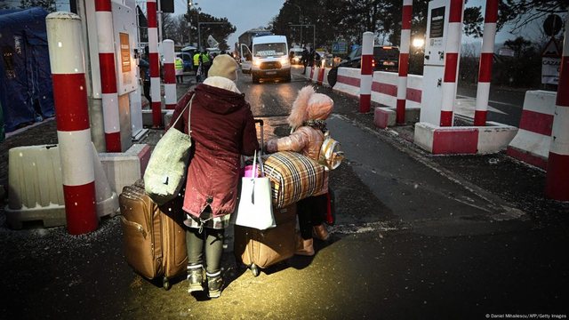 “Evropa është e rrethuar nga një brez vendesh në krizë”