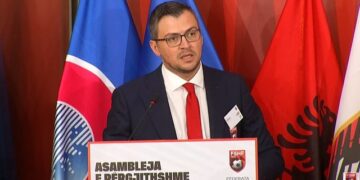 Drejtori Administrativ i FSHF-së: Do të vazhdojmë konsolidimin e Final Four