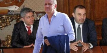 Prokuroria e Posaçme ka lexuar pretencën në lidhje me dosjen e “Sterilizimit”.