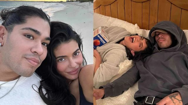 “Me zemër të lënduar…”/ Kylie Jenner humbet mikun e saj të ngushtë