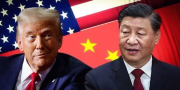 SHBA-Kinë gjejnë gjuhën e përbashkët në Londër