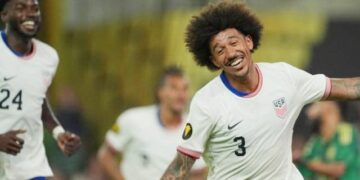 SHBA kalon në çerekfinalet e ‘Gold Cup’, Trinidad e Tobago dhe Haiti ende në garë…