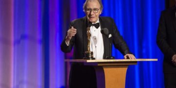 E trishtë/ Ndahet nga jeta kompozitori i njohur amerikan