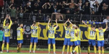 ELBASANI ENDE I “FIKUR”! Asnjë lëvizje deri më tani në këtë merkato vere nga klubi