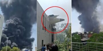 Rrëzimi i avionit në Indi, mbi 260 viktima! Gjendet një prej “kutive të zeza”, nis hetimi ndërkombëtar