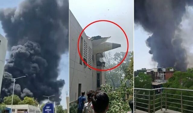 Rrëzimi i avionit në Indi, mbi 260 viktima! Gjendet një prej “kutive të zeza”, nis hetimi ndërkombëtar