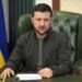 Zelensky thirrje për veprime konkrete!Presidenti i Ukrainës kritikon mungesën e reagimit nga aleatët