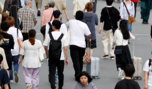 Japonia në alarm regjistron numrin më të ulët të lindjeve