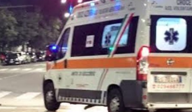 Motori përplaset me një makinë, ndërron jetë 46-vjeçari shqiptar në Itali
