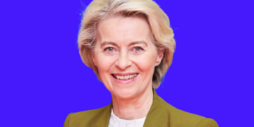 Von der Leyen i bën thirrje Hungarisë ta lejojë mbajtjen e Paradës së Krenarisë