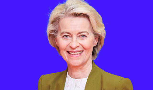 Von der Leyen i bën thirrje Hungarisë ta lejojë mbajtjen e Paradës së Krenarisë