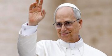 “Nuk është amerikan!” – Italianët zbulojnë origjinën e vërtetë të Papës