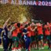 Euro U-17 “Shqipëri 2025”, Portugalia triumfon në finale me Francën 3-0