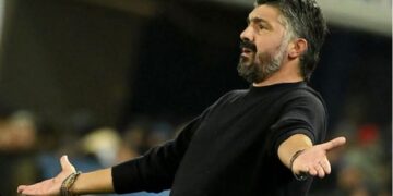 GATUZO ZGJIDHJE PËR ITALINË! Federata përqendrohet të legjenda e futbollit për trajner